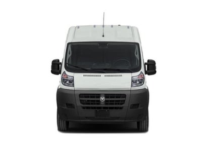 2018 RAM ProMaster Cargo Van Cargo Van High Roof 136' WB