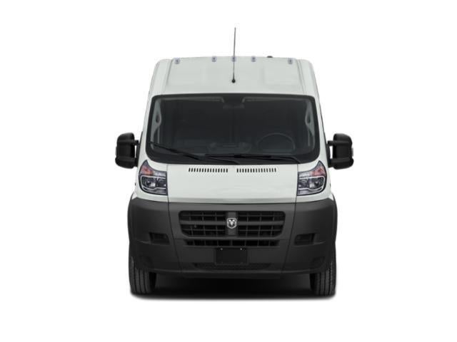 2018 RAM ProMaster Cargo Van Cargo Van High Roof 136' WB