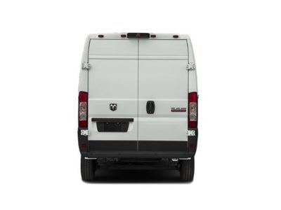 2018 RAM ProMaster Cargo Van Cargo Van High Roof 136' WB