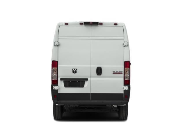 2018 RAM ProMaster Cargo Van Cargo Van High Roof 136' WB