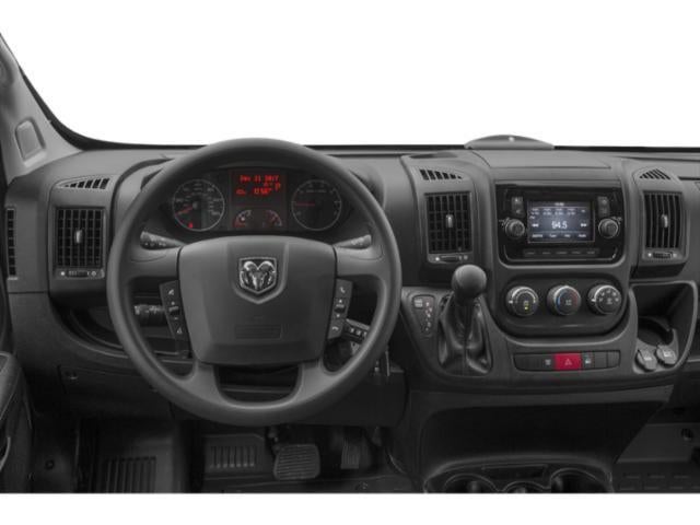 2018 RAM ProMaster Cargo Van Cargo Van High Roof 136' WB