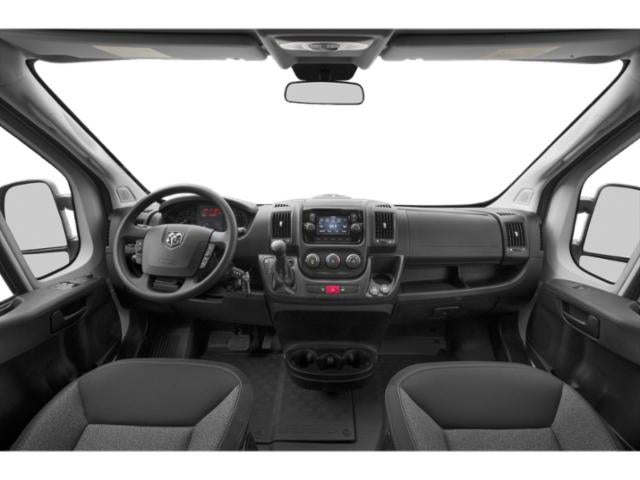2018 RAM ProMaster Cargo Van Cargo Van High Roof 136' WB