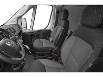 2018 RAM ProMaster Cargo Van Cargo Van High Roof 136' WB