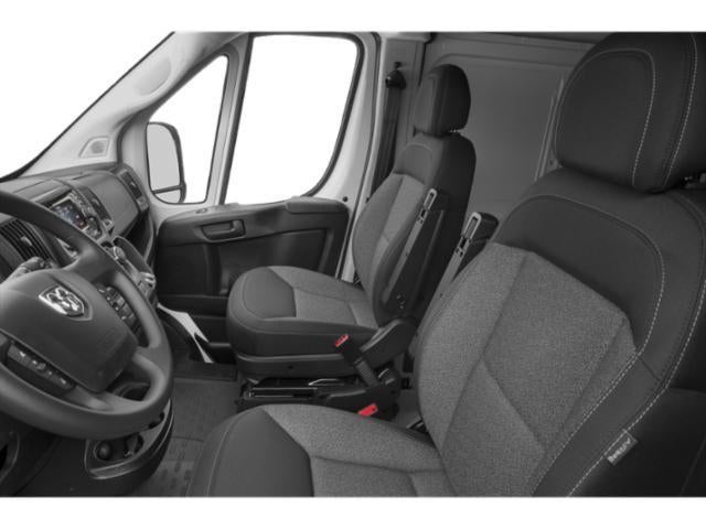 2018 RAM ProMaster Cargo Van Cargo Van High Roof 136' WB