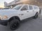 2015 RAM 2500 Tradesman