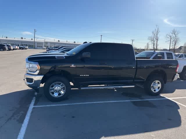 2019 RAM 2500 Tradesman