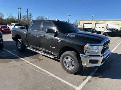 2019 RAM 2500 Tradesman
