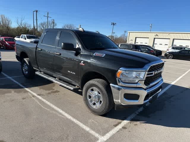 2019 RAM 2500 Tradesman