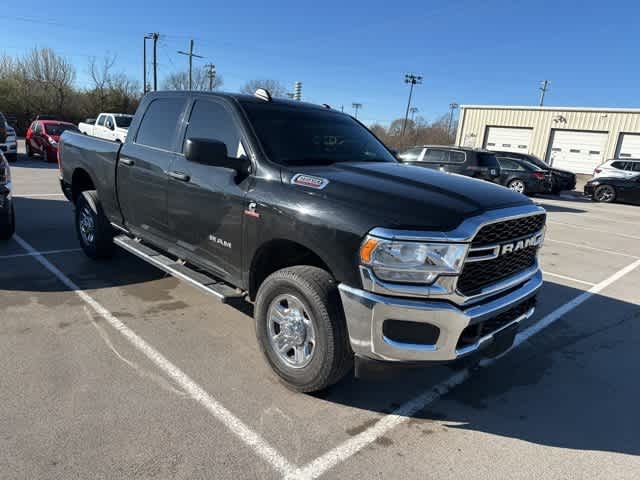 2019 RAM 2500 Tradesman