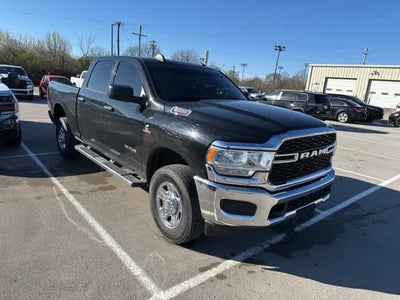 2019 RAM 2500 Tradesman