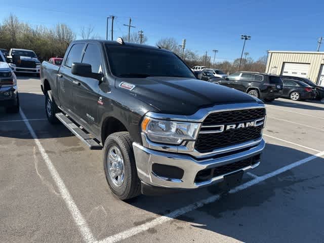 2019 RAM 2500 Tradesman