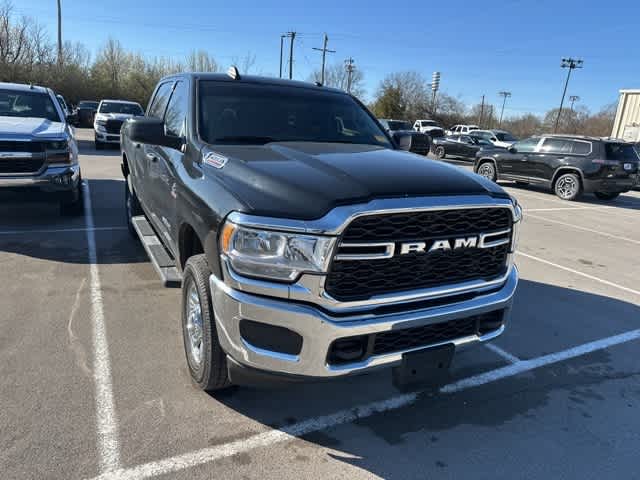 2019 RAM 2500 Tradesman