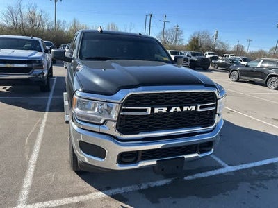 2019 RAM 2500 Tradesman