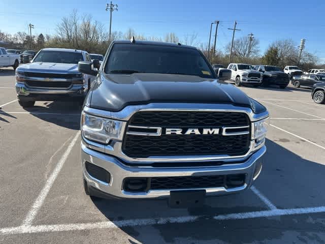 2019 RAM 2500 Tradesman