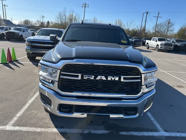 2019 RAM 2500 Tradesman
