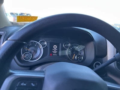 2019 RAM 2500 Tradesman