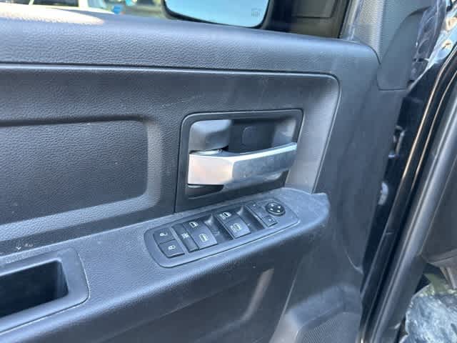 2019 RAM 2500 Tradesman