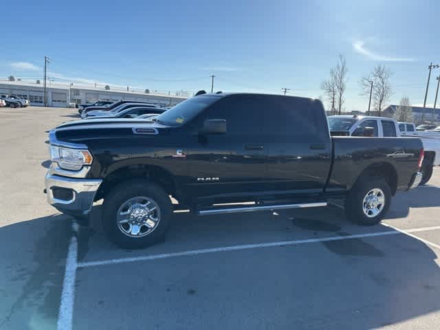 2019 RAM 2500 Tradesman