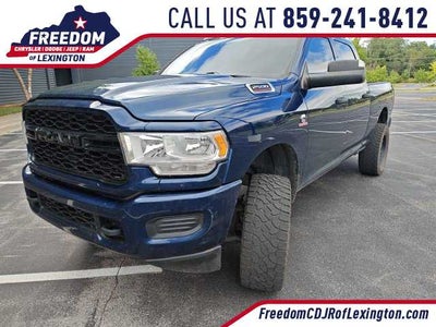 2021 RAM 2500 Tradesman