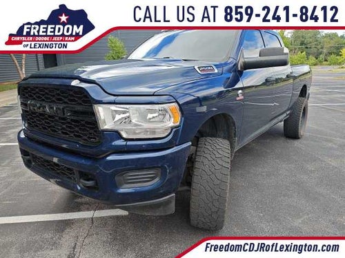 2021 RAM 2500 Tradesman