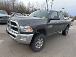 2018 RAM 2500 SLT
