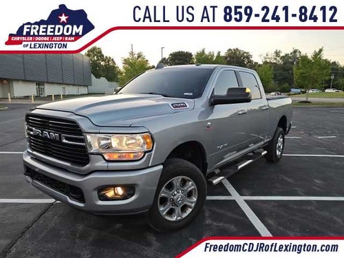 2020 RAM 2500 Big Horn