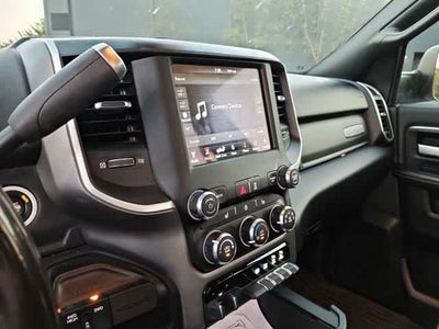 2020 RAM 2500 Big Horn