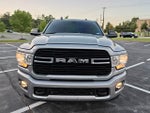 2020 RAM 2500 Big Horn