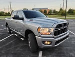 2020 RAM 2500 Big Horn
