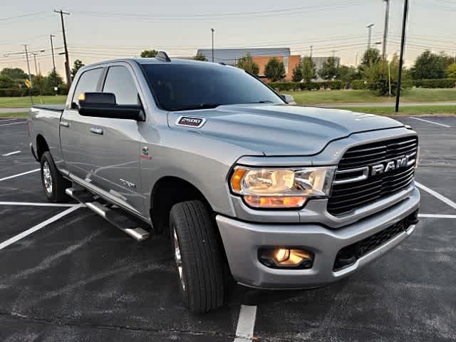 2020 RAM 2500 Big Horn