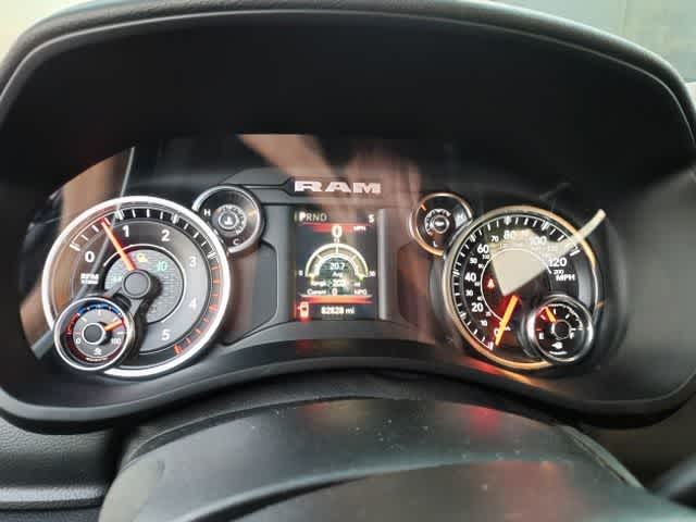 2020 RAM 2500 Big Horn