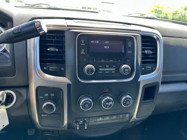 2013 RAM 2500 SLT