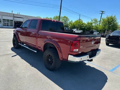 2013 RAM 2500 SLT