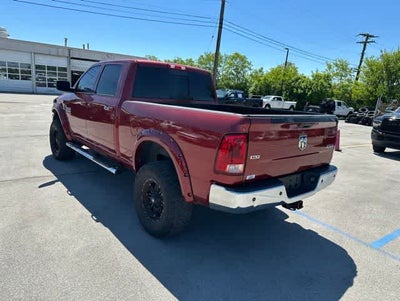 2013 RAM 2500 SLT