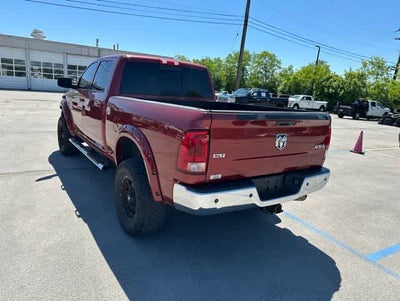 2013 RAM 2500 SLT