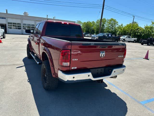2013 RAM 2500 SLT