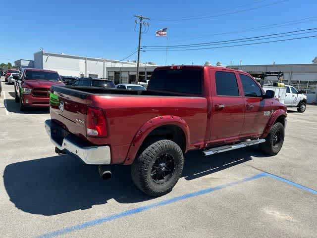 2013 RAM 2500 SLT