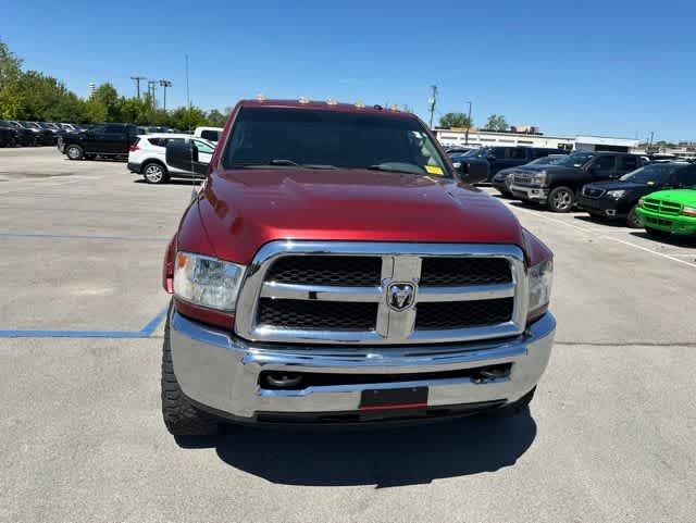 2013 RAM 2500 SLT