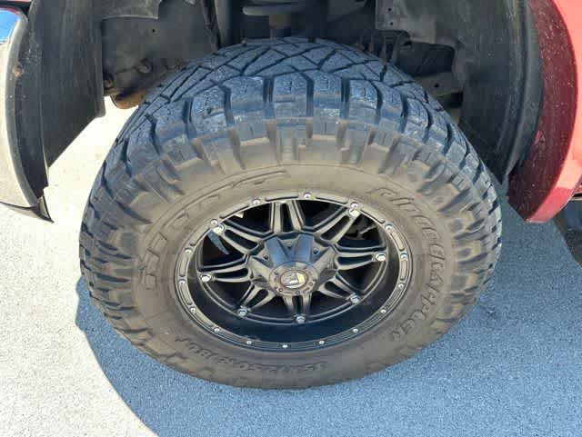 2013 RAM 2500 SLT