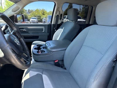 2013 RAM 2500 SLT
