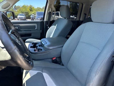 2013 RAM 2500 SLT