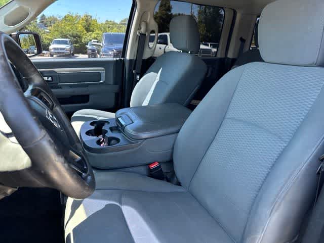 2013 RAM 2500 SLT