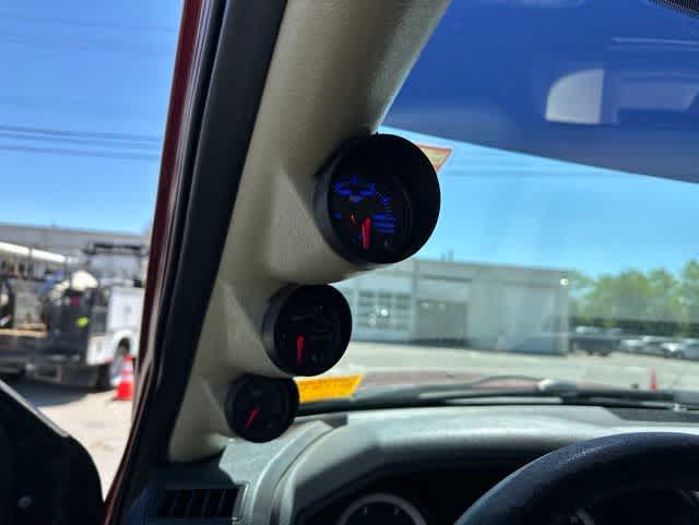 2013 RAM 2500 SLT