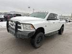 2018 RAM 2500 SLT