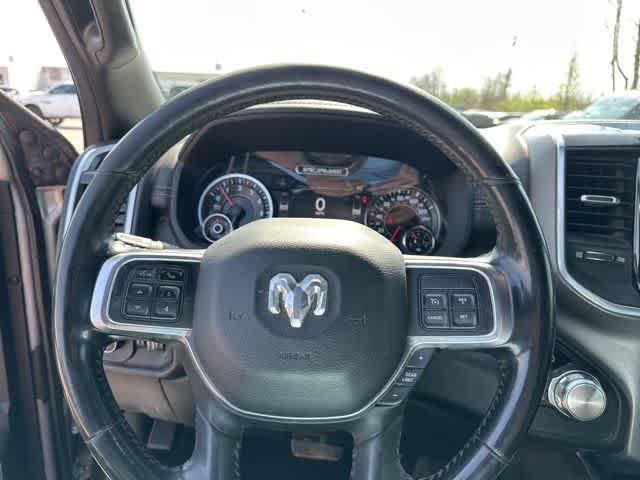 2020 RAM 2500 Laramie