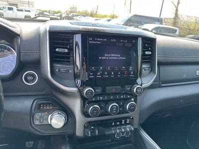 2020 RAM 2500 Laramie