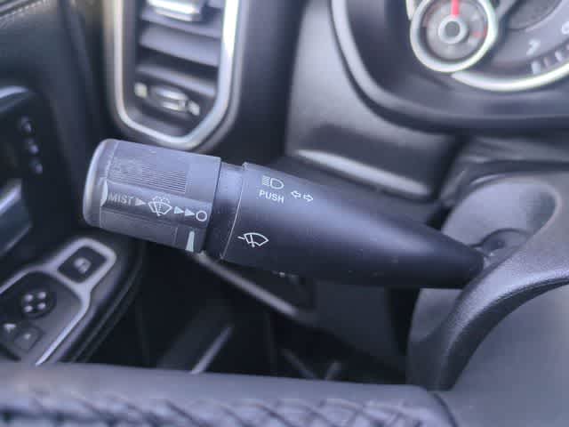 2019 RAM 2500 Laramie