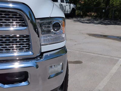 2015 RAM 2500 Laramie
