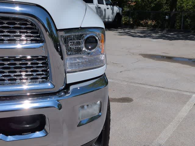 2015 RAM 2500 Laramie