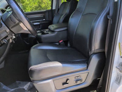 2015 RAM 2500 Laramie